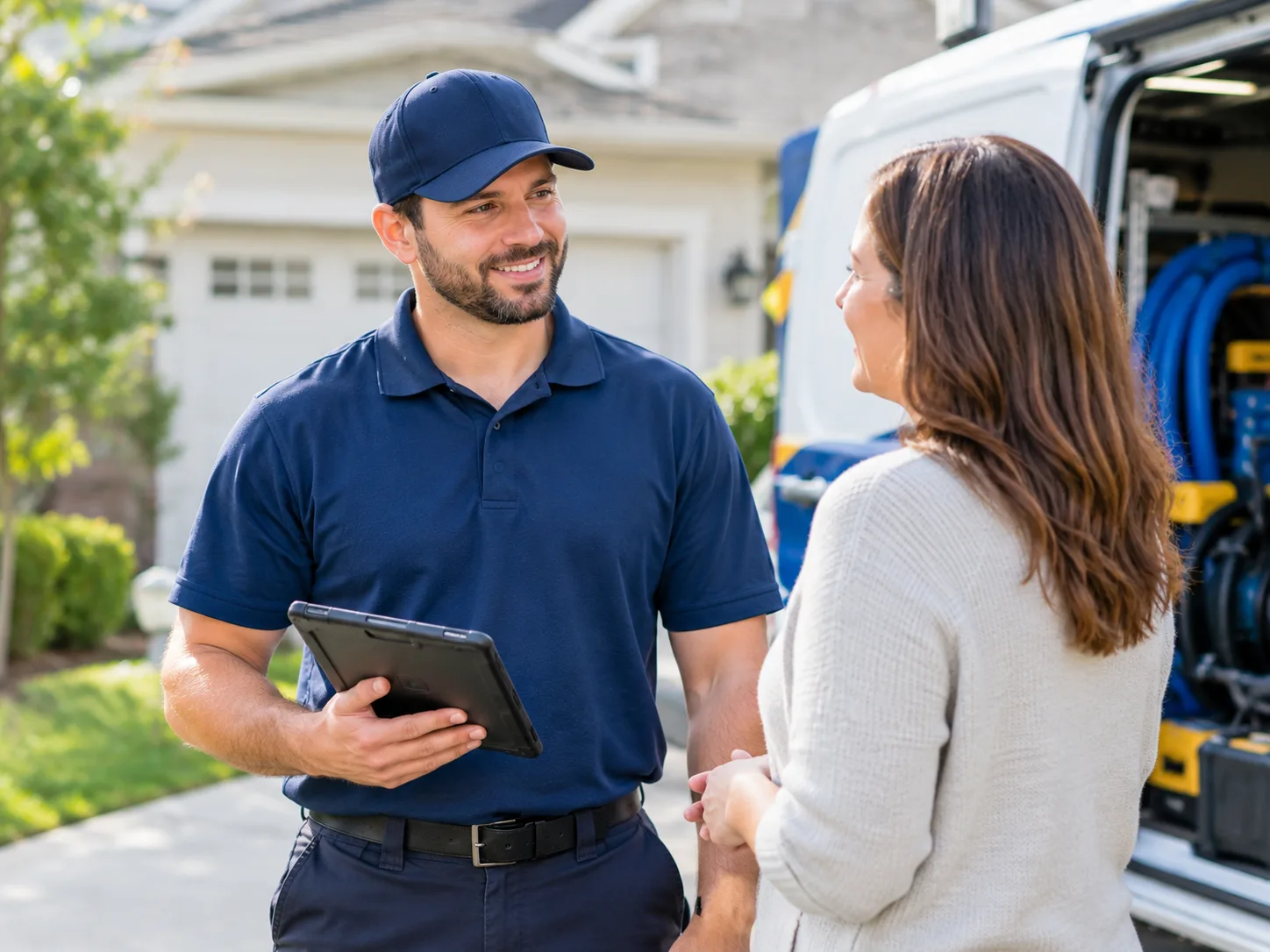 Sewage Backup Cleanup Cedar Hill, TX FAQs